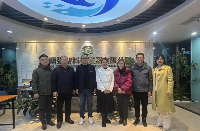 深化校企合作,共育AI人才